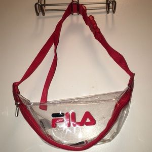Fila Fannypack